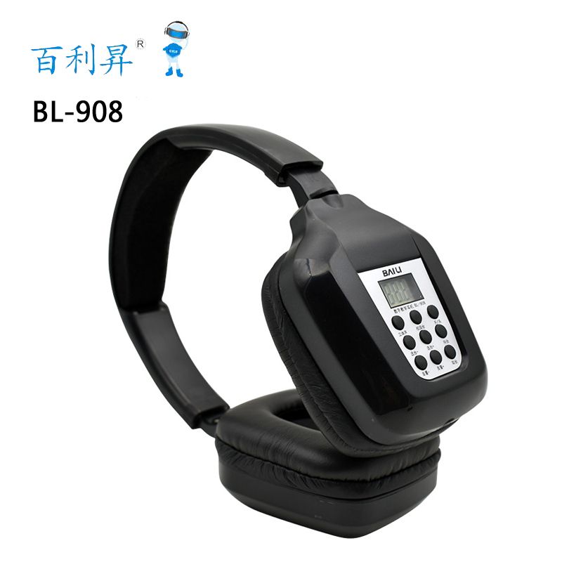 BL-908